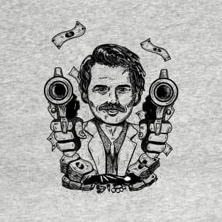 Pablo Escobar T-Shirt